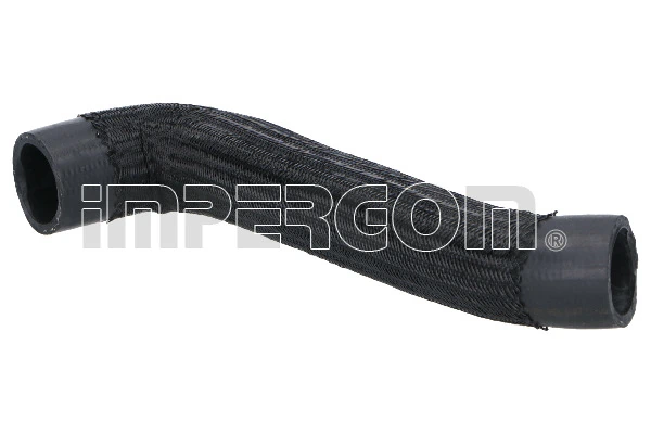 Intake Hose, air filter